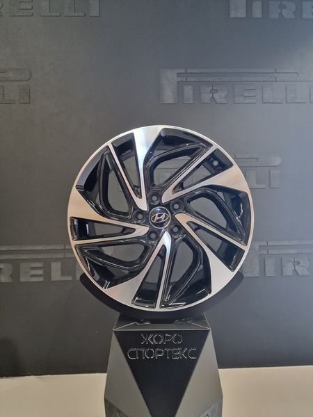 18цола Hyundai 5х114.3 Хюндай 5x114.3