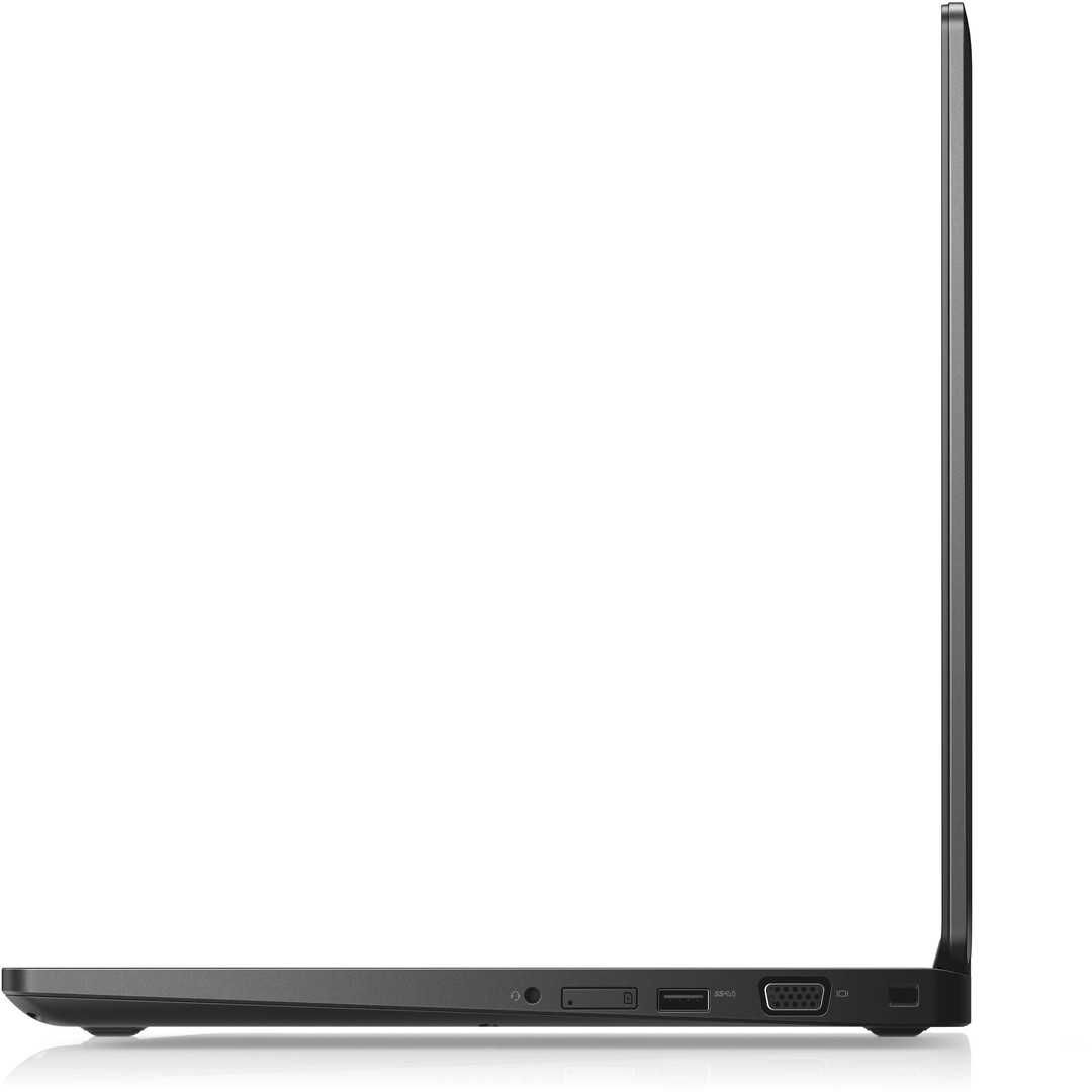 Лаптоп Dell Latitude 5580 i7-7600U 16GB 256GB SSD ГАРАНЦИЯ