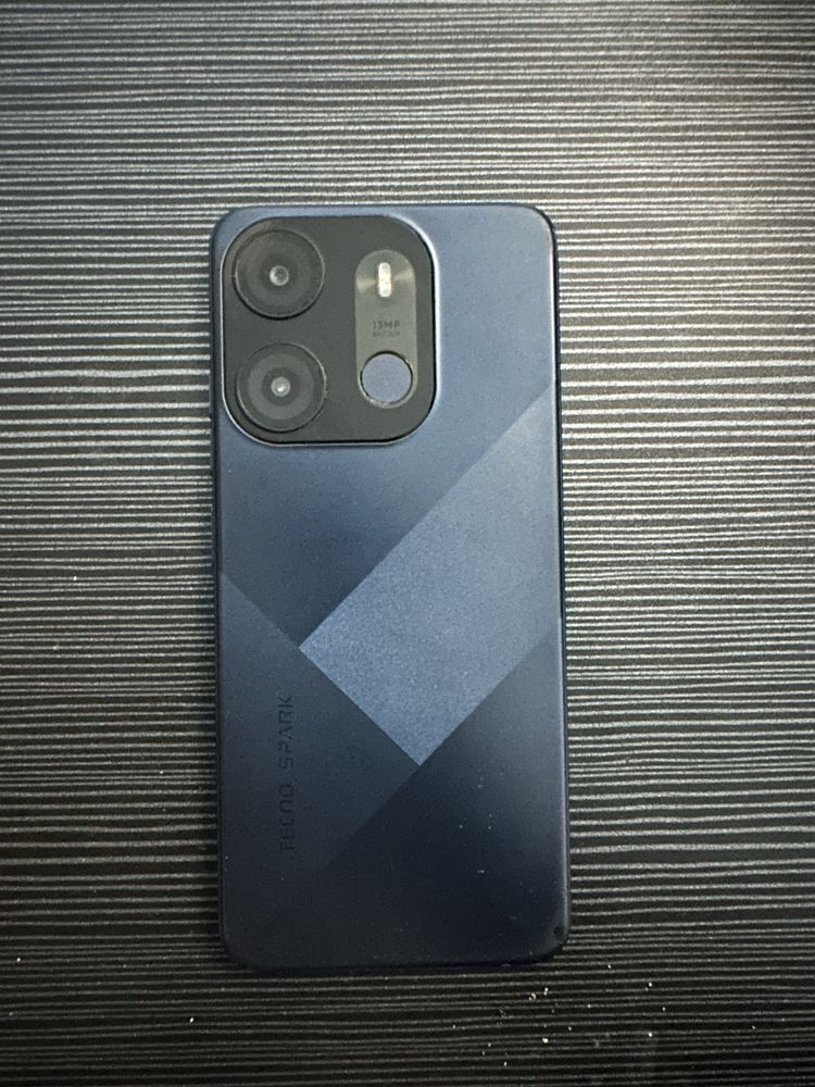 TECNO spark go Tecno BF7