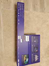 Soundbar Philips TAB8505/10, 2.1, 240W,  Dolby Atmos, Argintiu