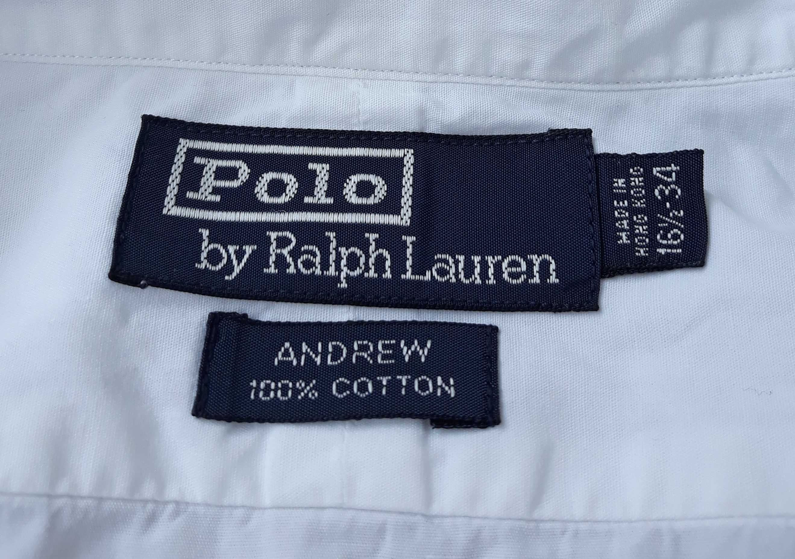 camasa ralph lauren