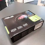 Продавам видеокарта ASUS GEFORCE GT 730 - ЧИСТО НОВА