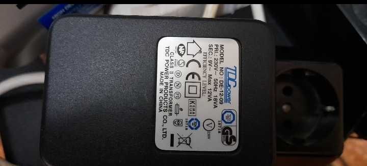 модул за електронни барабани  ALESIS DM 10