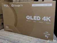 Телевизор TCL 50 — большое изображение и отличное качество