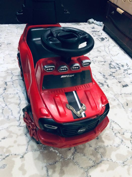 Продаётся машинка