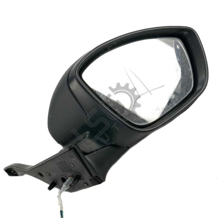 Дясно огледало Peugeot 208 I 2012-2019 ID: 151987