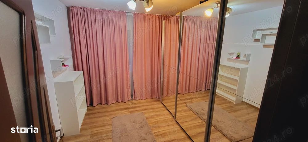 Apartament 4 camere - decomandat - Titan