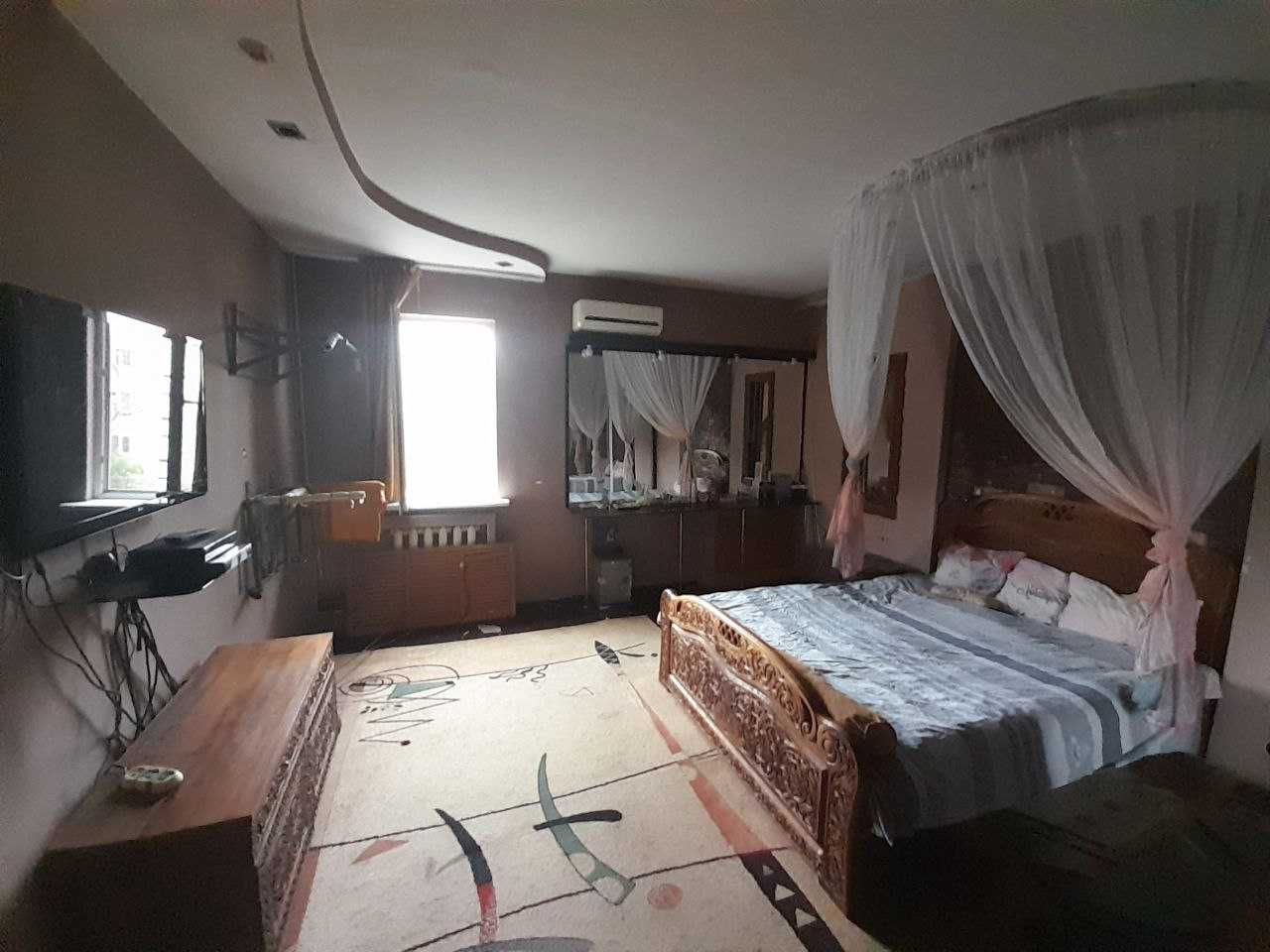 Продам квартиру на Сергели 2