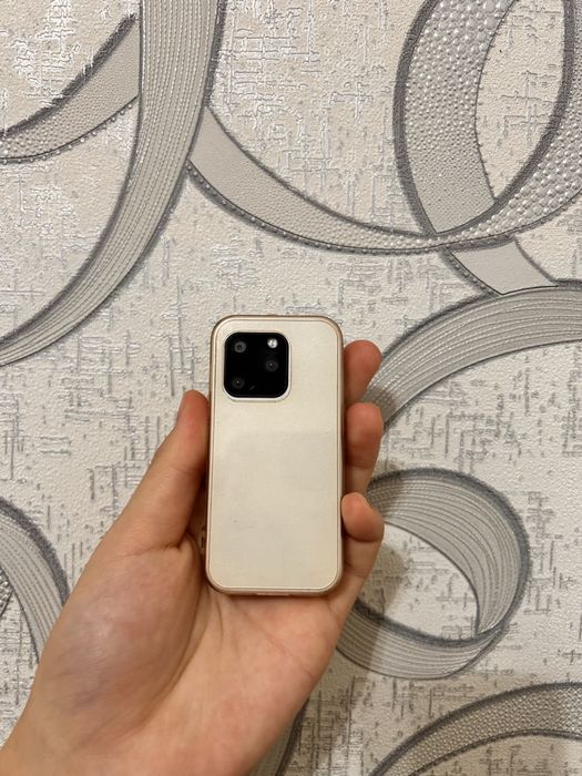 мини телефон(рабочий)