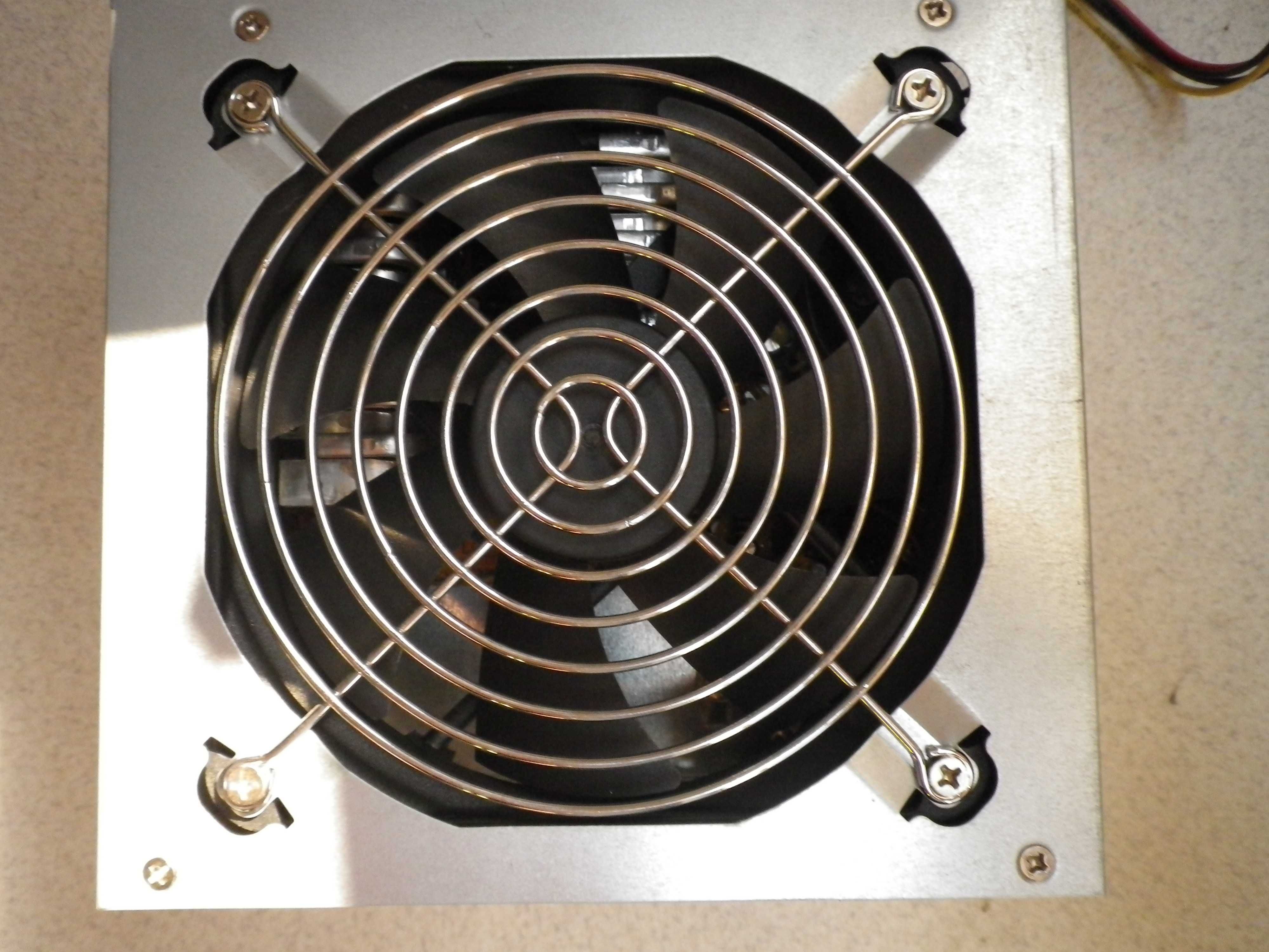 Захранване за компютър LPK12-23 420W