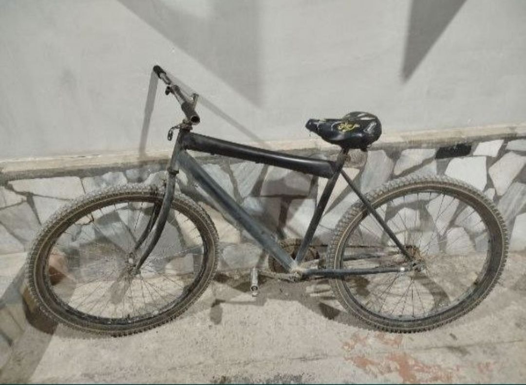 Velosiped sotiladi