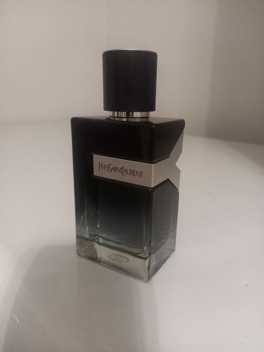YSL Y edp 100 мл yves saint laurent от letoil оригинал