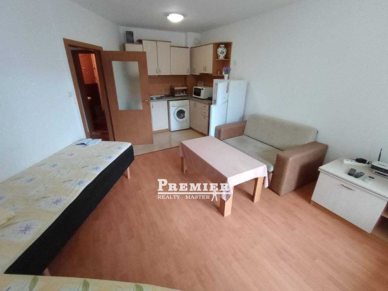 2-стаен апартамент Слънчев Бряг 150м до плажа