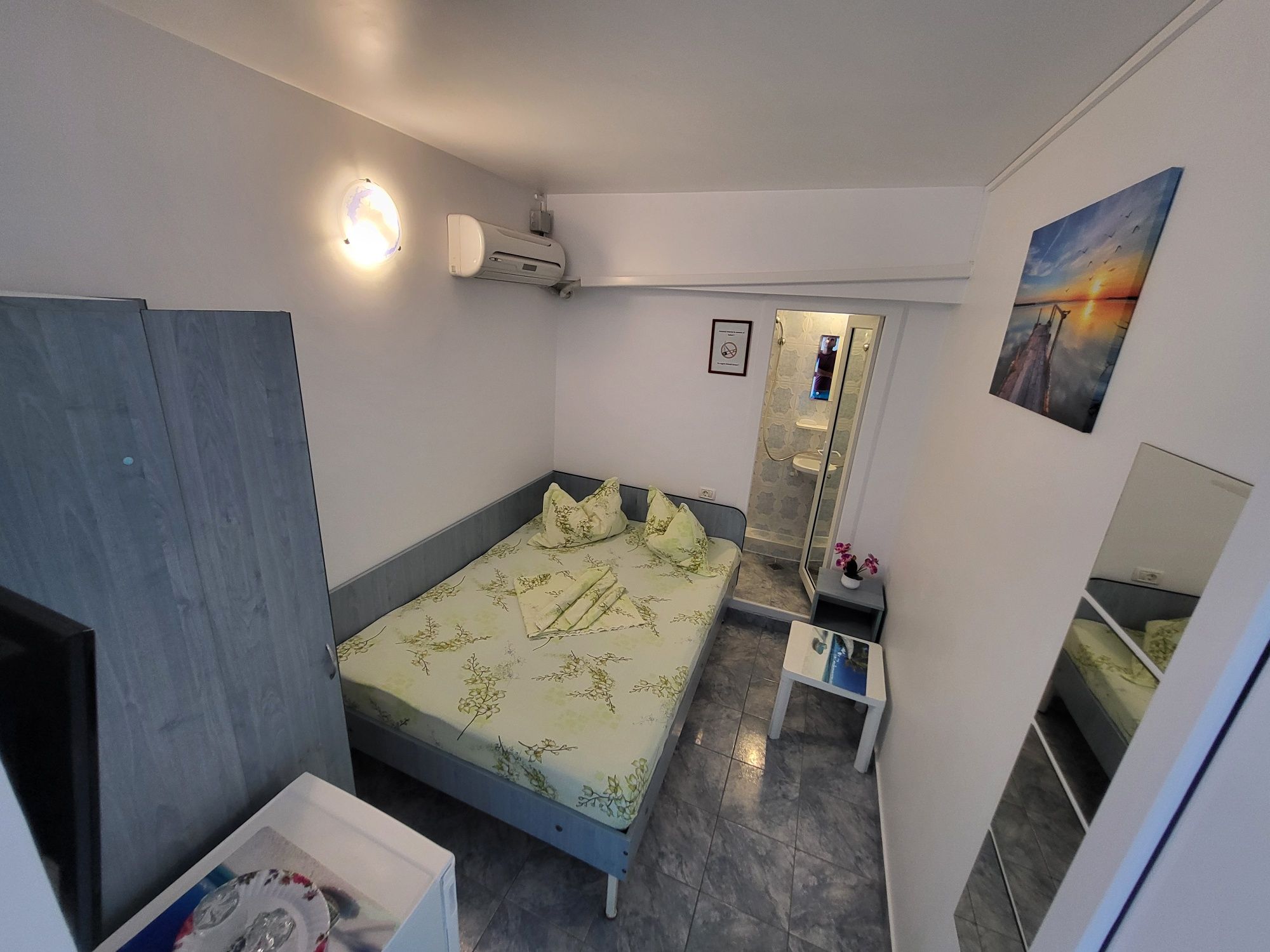 Cazare Eforie Nord Casa M Vila M prețul corect pentru concediu