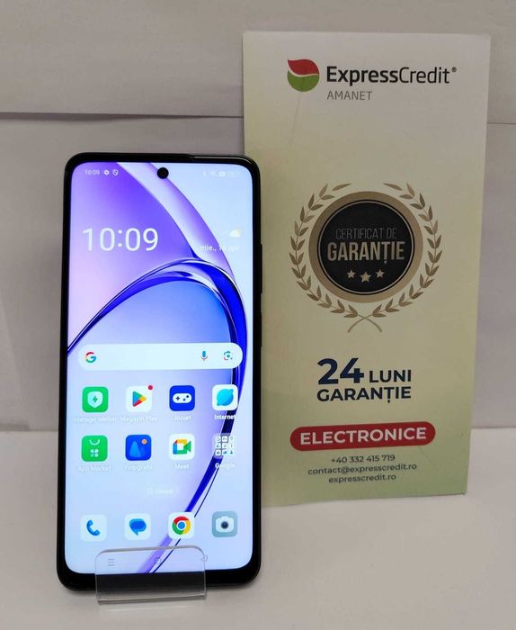 (AG 35) Telefon Oppo A80 5G  b.31679 / Garantie 2 ani/ 680 Lei