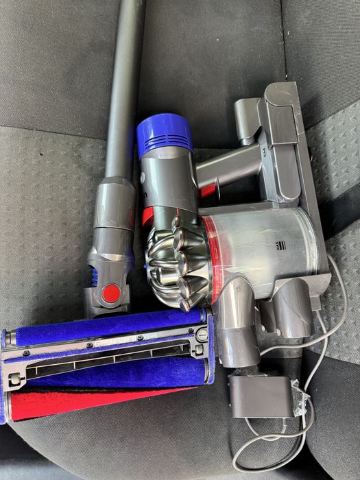 Dyson V8 Absolute perfect