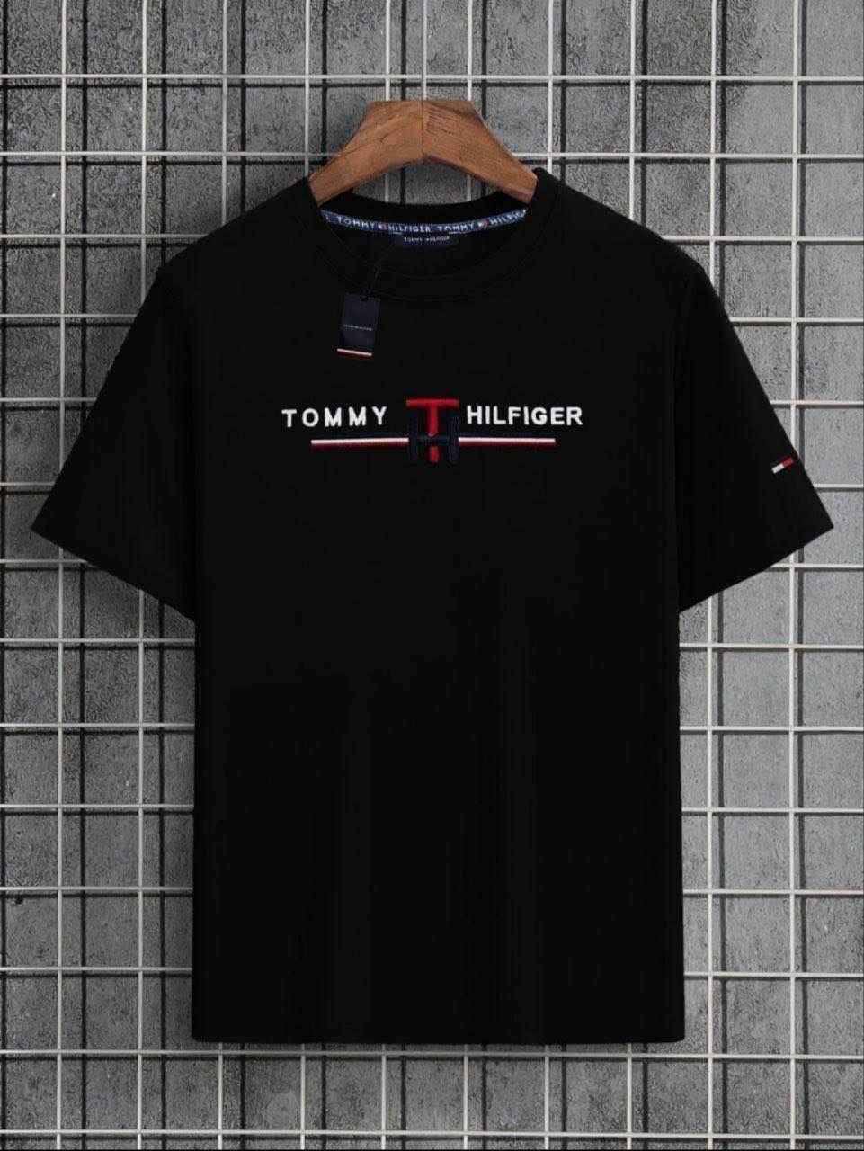 Tricou Tommy Hilfiger