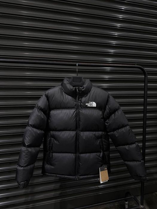 Geci the north face