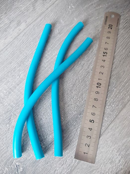 Kite furtune din latex conectare tub