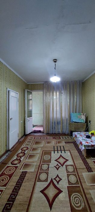 Срочно ТТЗ-1 Диадора 2/3/4 Продается Квартира Зеркалка