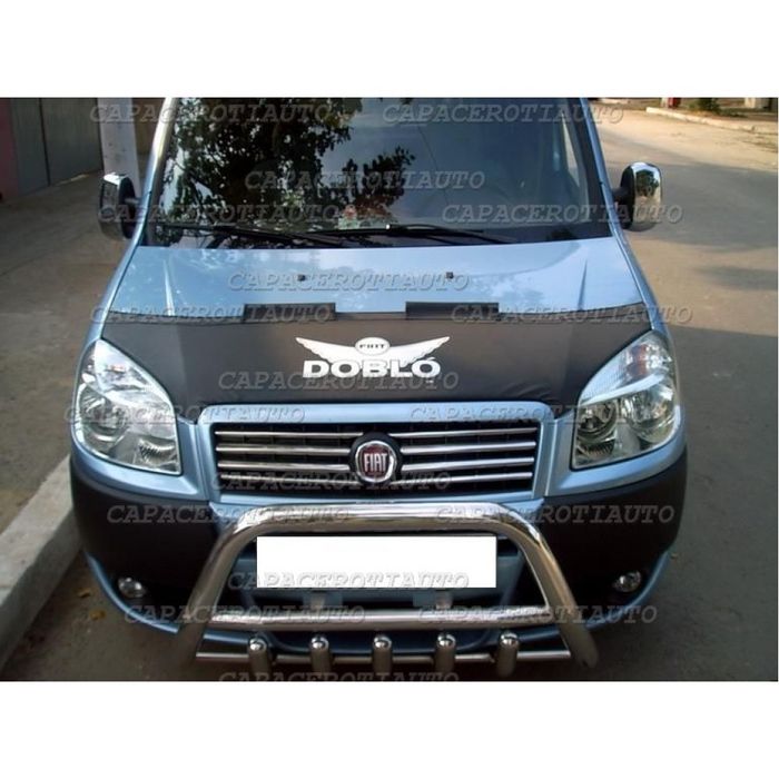 Husa capota Fiat Doblo 00-05, 06-08, 09-14, 15+
