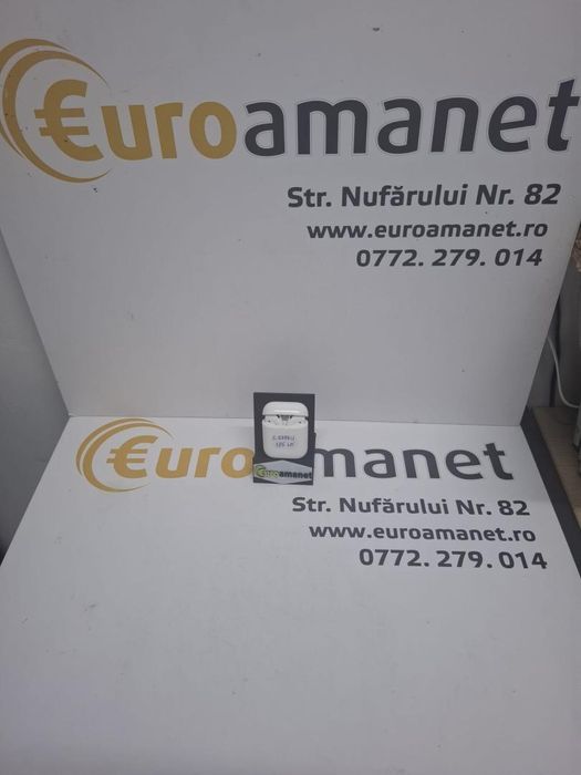 Casti wireless Apple Airpods 2 -N2-