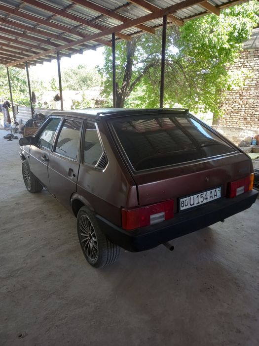 2109 сотилади нархи 17 млн