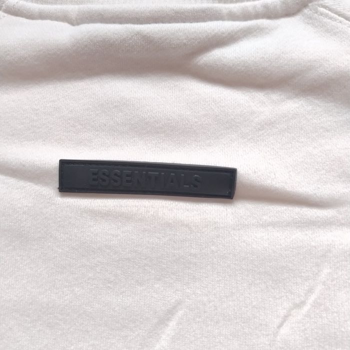 Bluza Essentials (L) Nou | Livrare cu verificare