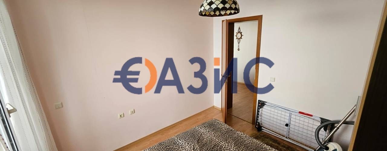 Продава се Двустаен апартамент в Свети Влас - 72 кв.м за 1056 €/кв.м - Снимка #8