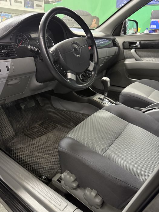 Shevrolet gentra 2023 yil