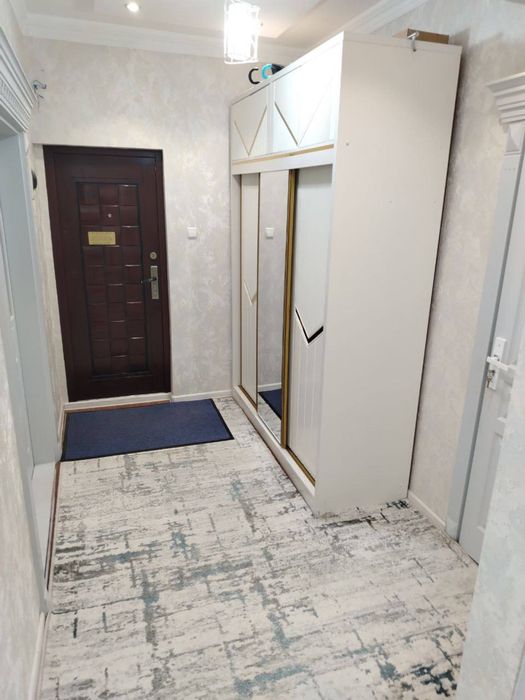 Генерал Узоков ГУЛЗОР.   3/4/5