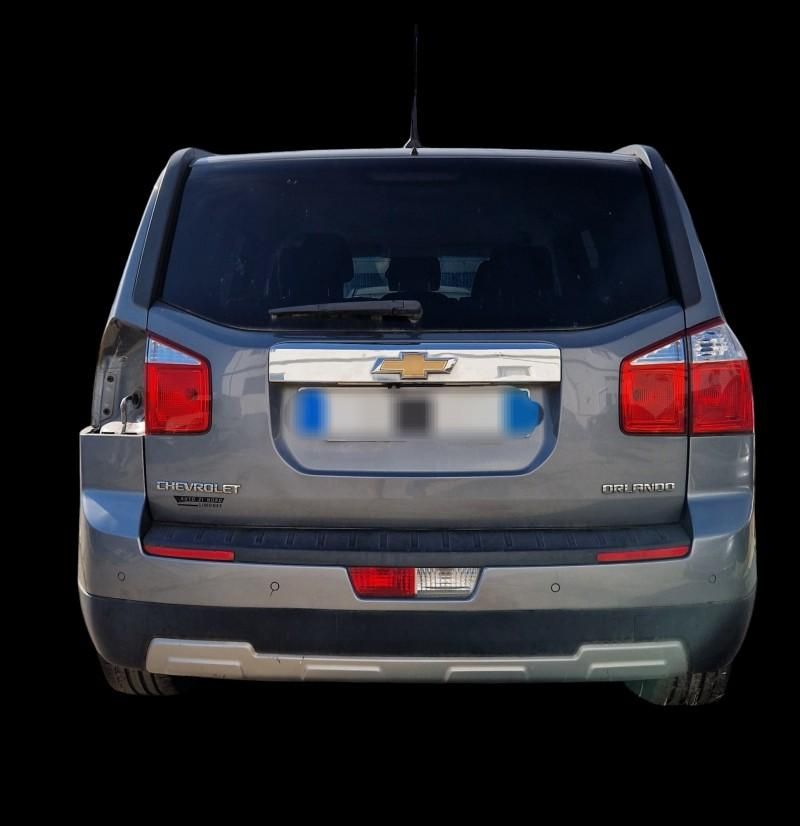 Geam usa dreapta fata Chevrolet Orlando J309