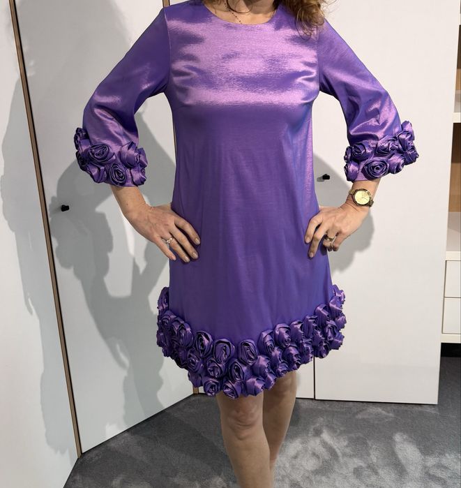 Rochie eleganta pentru ocazii speciale