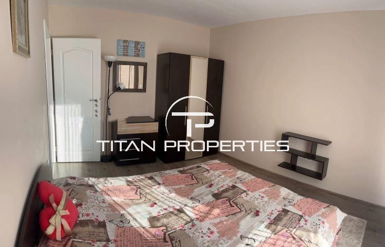 Дава се под наем Двустаен апартамент в Варна, Виница - 77 кв.м за 400 € - Снимка #6