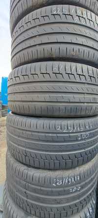 4+1 gratuit anvelope vara 225/45r17 Continental 2017 Montaj Gratuit