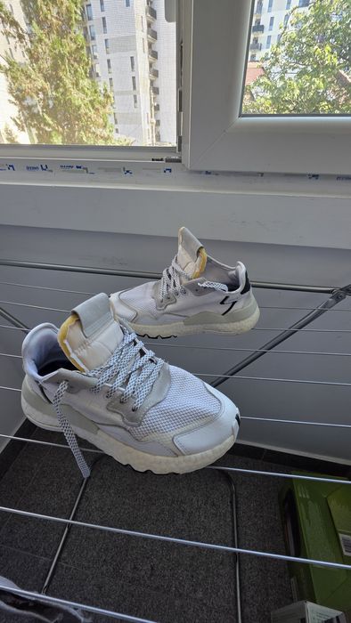 Snickers adidas nr 40 sh