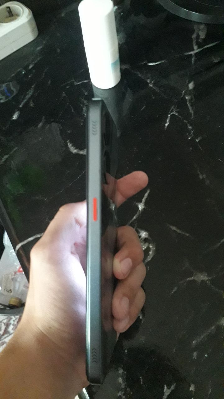 Игровой телефон, Nubia neo 2 5g