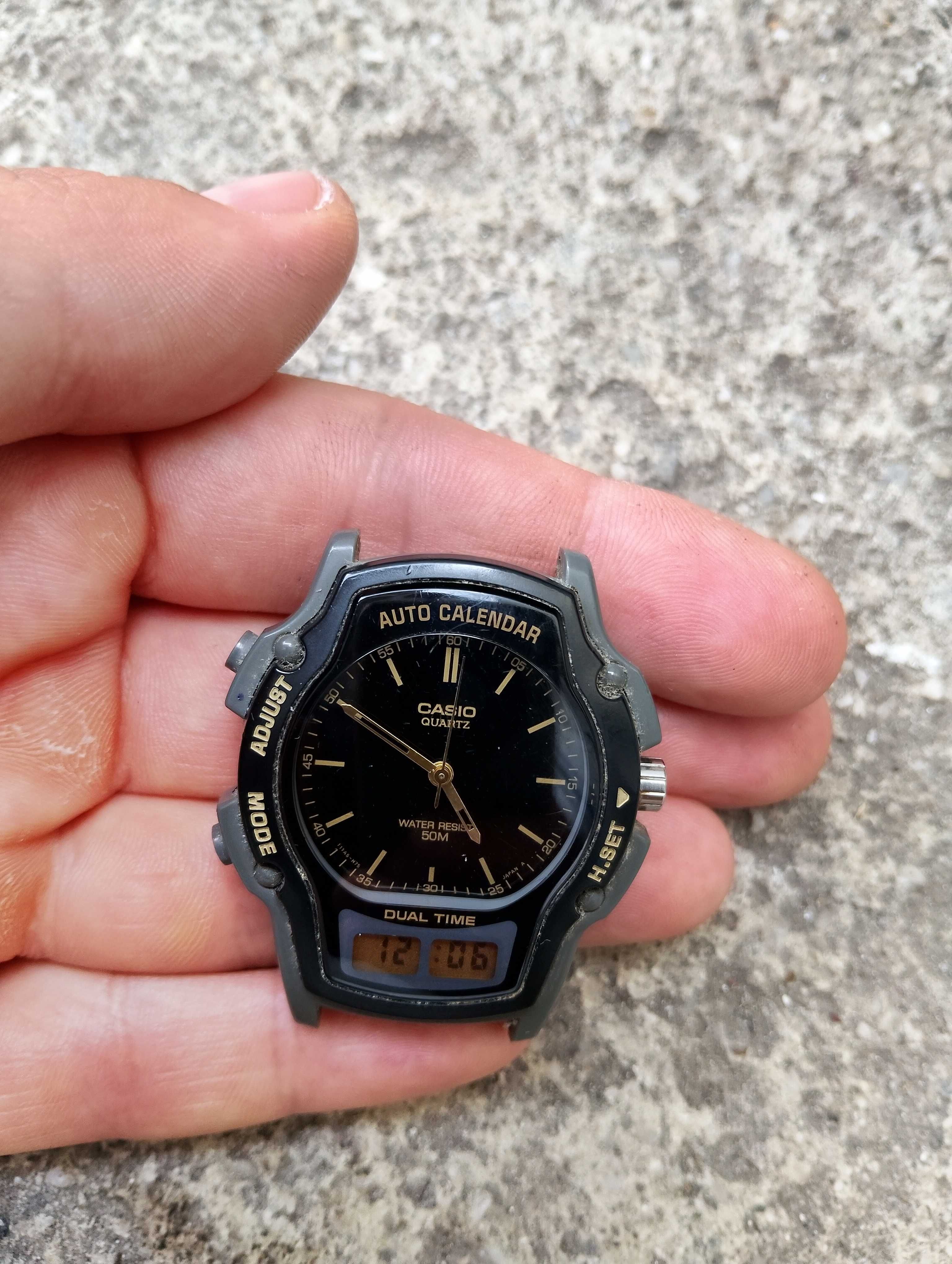 Часовник Casio AW-24 2318