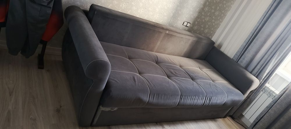 Продам диван, диван