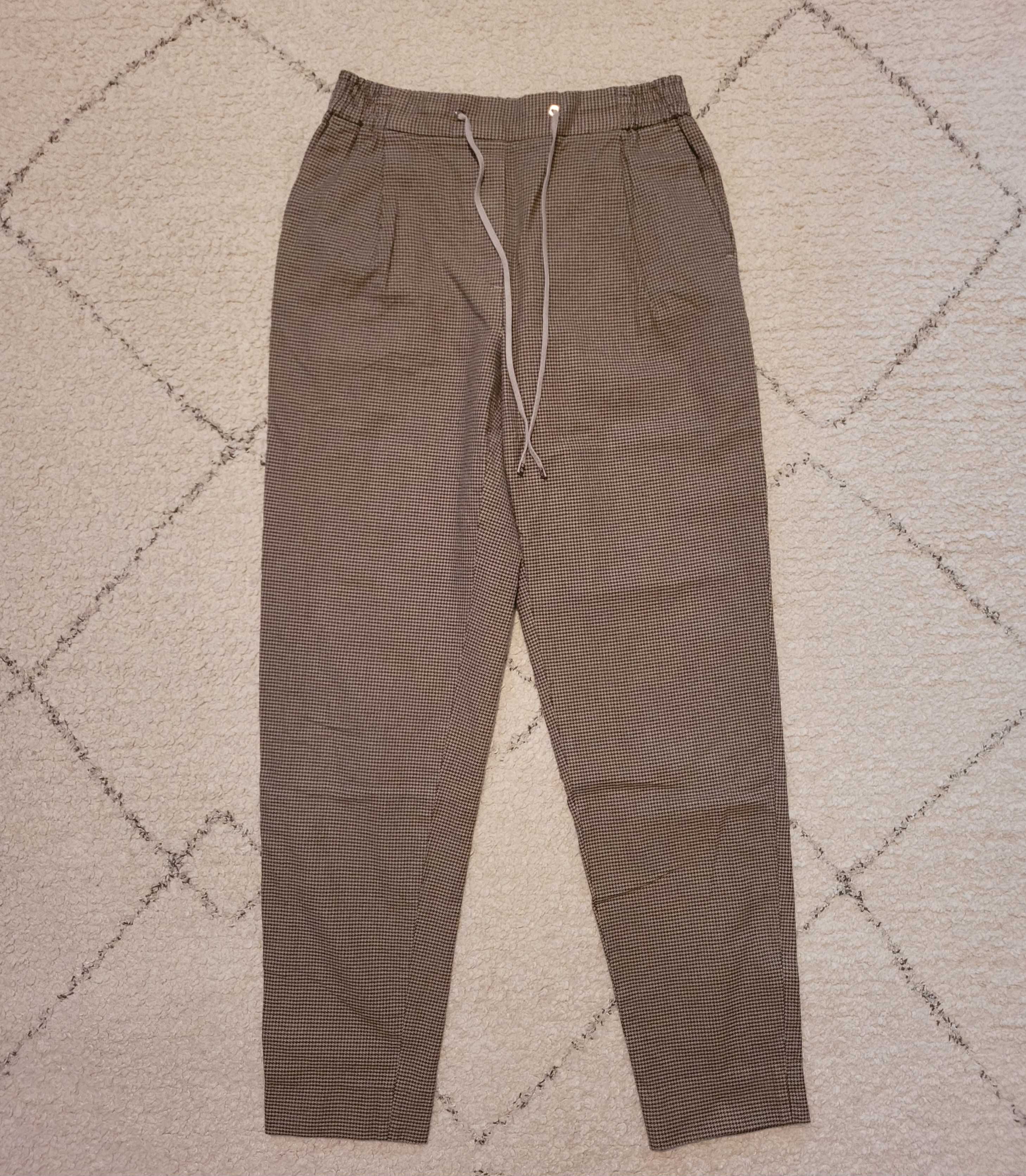 Pantaloni Massimo Dutti,  marimea 34(XS)