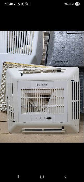 Продавам Климатик Dometic freshjet1700