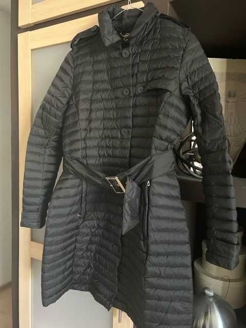 geaca eleganta  colmar puf 90% masura L