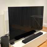 LG OLED 77’’ 4K EVO OLED77C46LA Телевизор - Специална Промоция!