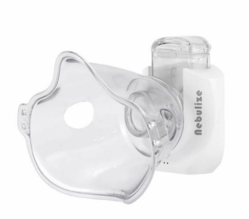 Ингалятор небулайзер