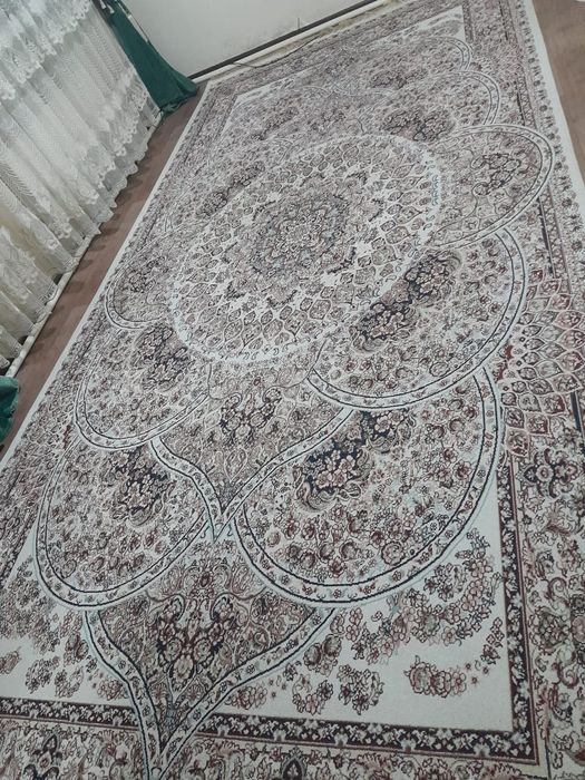 Ковер килем 2.5м-5м