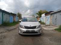 Продам Kia Rio 2013 г.в.