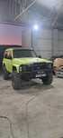 nisan patrol y60 2.8 vind sau schimb