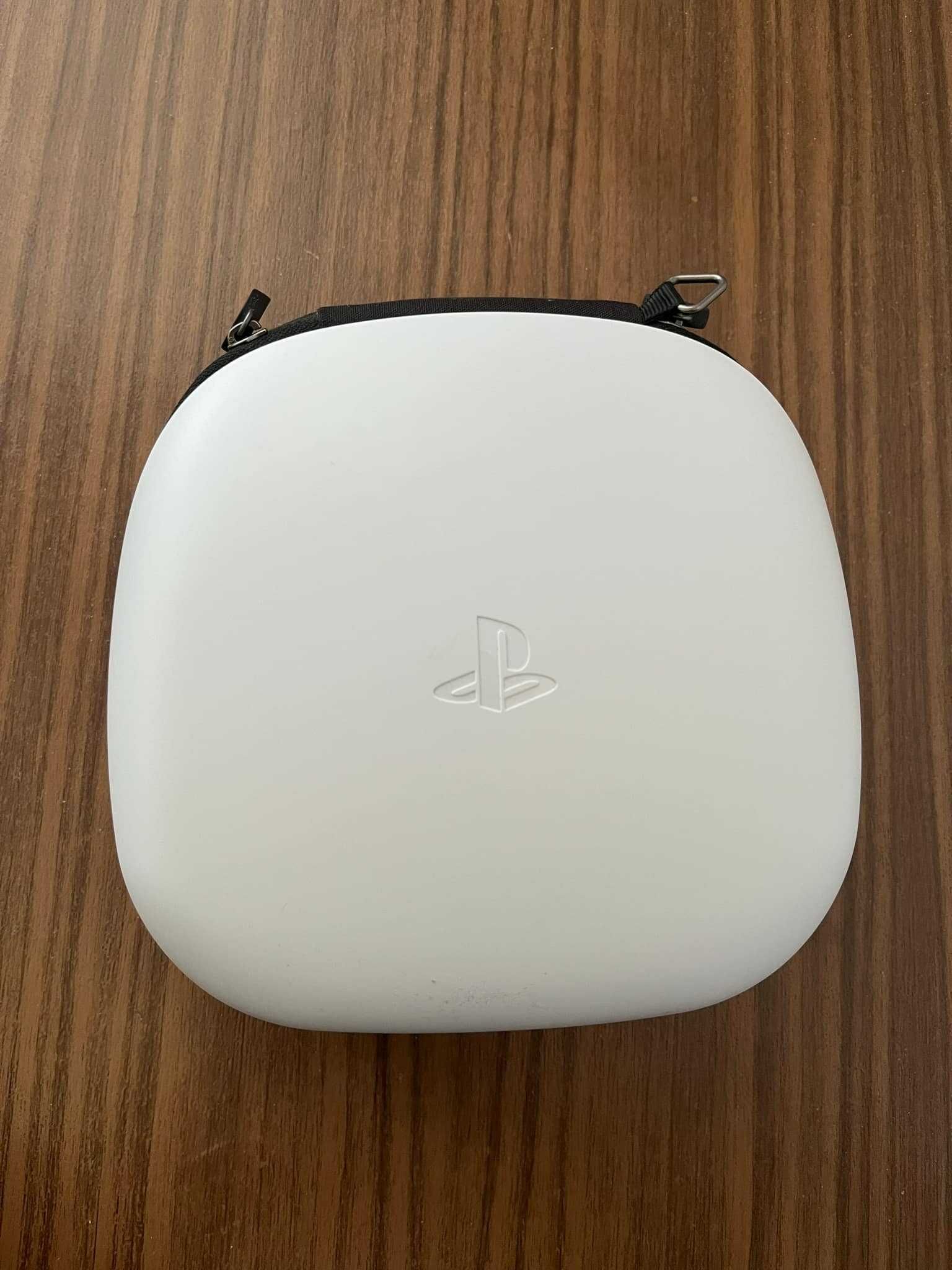 PS5 Dualsense edge джойстик