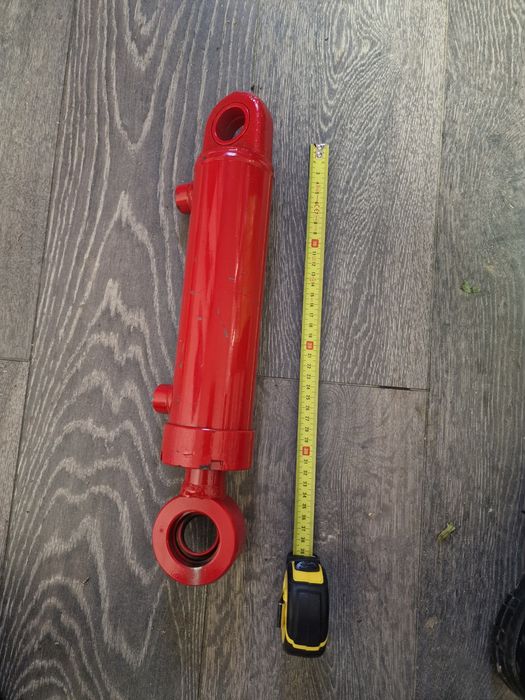 Cilindru plug reversibil gros 37 cm preț 400 lei