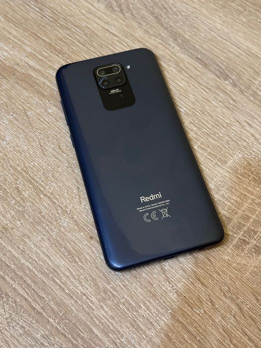 Xiaomi Redmi Note 9 3/64 GB